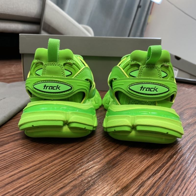 Balenciaga Track Shoes